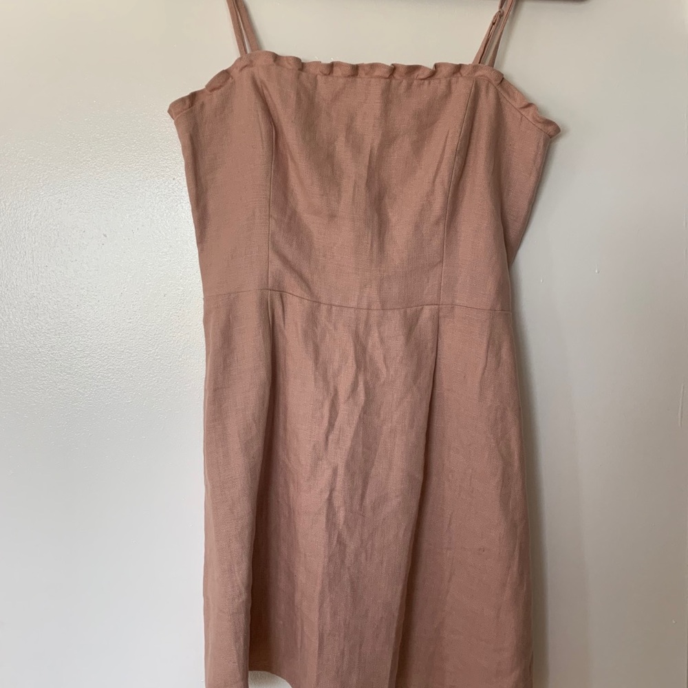 Reformation Mini Dress - Picture 2 of 5